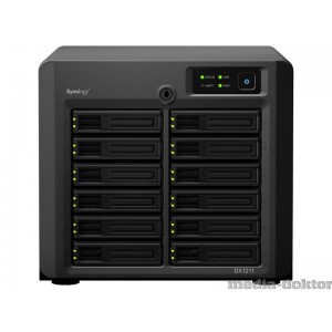 Synology DX1211