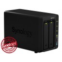 Synology DS712+