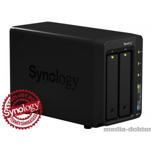 Synology DS712+