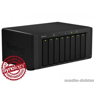Synology DS1813+