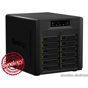 Synology DS3612xs Synology DS3612xs