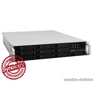 Synology RS3412RPxs Synology RS3412RPxs