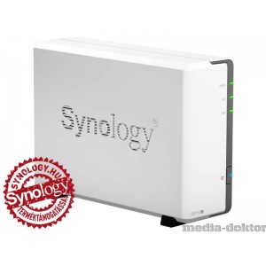 Synology DS112j