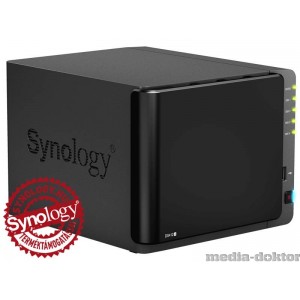 Synology DS412+