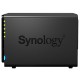Synology DS412+