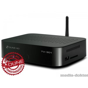 Dune HD TV-301 WiFi Dune HD TV-301 WiFi