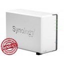 Synology DS213air