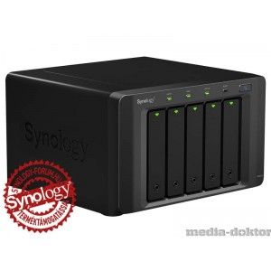 Synology DX513