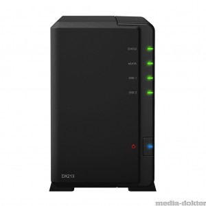 Synology DX213