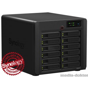 Synology DS2413+