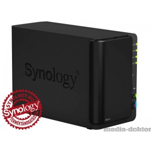 Synology DS213