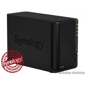 Synology DS213+