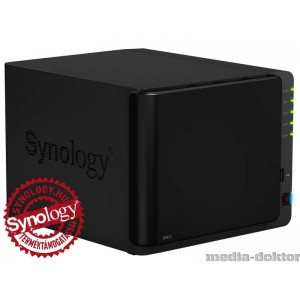 Synology DS413