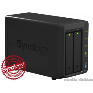 Synology DS713+
