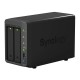 Synology DS713+