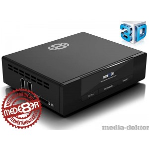 Mede8er MED600X3D