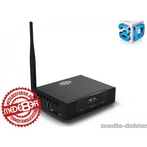 Mede8er MED600X3D-WiFi Mede8er MED600X3D-WiFi