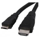 Kolink HDMI k&aacute;bel HDMI M - mini HDMI M 3m