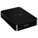  Western Digital 500GB 2,5" Elements Portable SE Black USB 3.0 WDBPCK5000ABK-EESN