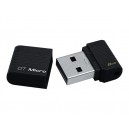 Kingston 8GB DTMC Micro Black