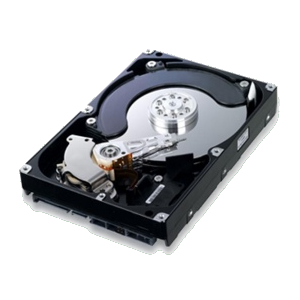 Western Digital 4TB 3.5" Red (WD40EFRX)