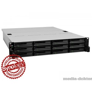 Synology RackStation RS2414+ Synology RackStation RS2414+
