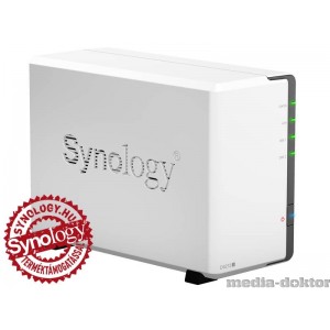 Synology DS214SE