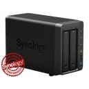 Synology DS214+