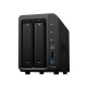 Synology DS214+