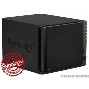 Synology DS414