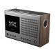 REVO Heritage G2 (American Walnut)