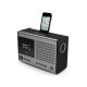 REVO Heritage G2 (Black Oak)