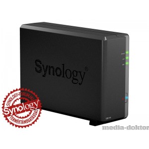 Synology DS114