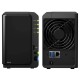 Synology DS214 Play