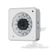 Y-cam Cube White