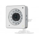Y-cam Cube White