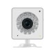 Y-cam Cube White