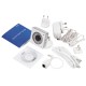 Y-cam Cube White