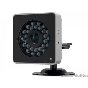 Y-cam Cube Black