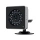 Y-cam Cube Black