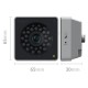 Y-cam Cube Black
