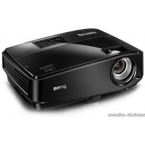 BenQ MS521P DLP