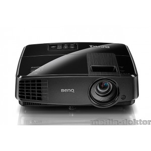 BenQ MX522P DLP BenQ MX522P DLP