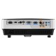 BenQ MX620ST DLP
