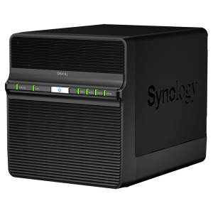 Synology DS414j