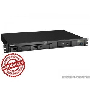 Synology RS214