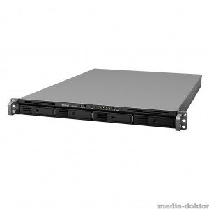 Synology RS814RP+