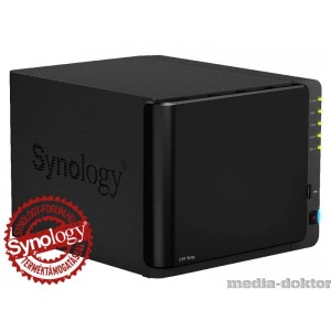 Synology DS416play