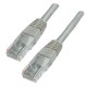 Kolink CAT5e UTP patch k&aacute;bel 1m sz&uuml;rke