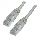 Kolink CAT5e UTP patch k&aacute;bel 1m sz&uuml;rke